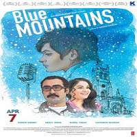 Blue Mountains 2017 Hindi Full Movie
