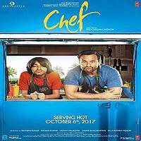 Chef (2017) Hindi Full Movie Watch Online HD Print Quality Free Download