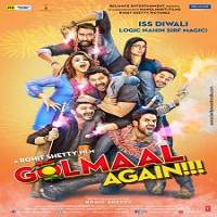 Golmaal Again (2017) Hindi Full Movie Watch Online HD Print Free Download