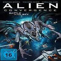 Alien Convergence 2017 Full Movie