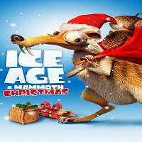 Ice Age A Mammoth Christmas 2011 Hindi Dubbed Full Movie