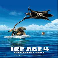 Ice Age Continental Drift 2012 Hindi Dubbed Full Movie