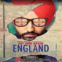 Sat Shri Akaal England (2017) Punjabi Full Movie