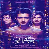 Shab (2017) Hindi Full Movie Watch Online HD Print Free Download