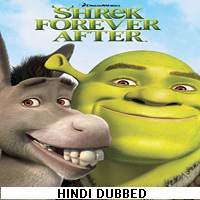 Shrek Forever After 2010 Hindi Dubbed Full Movie
