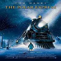 The Polar Express 2004 Hindi Dubbed Full Movie
