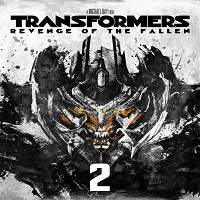 Transformers Revenge of the Fallen 2009 Hindi Dubbed Full Movie