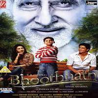 Bhoothnath (2008) Full Movie Watch Online
