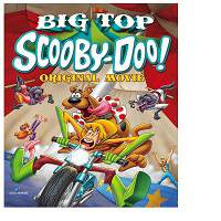 Big Top Scooby-Doo! (2012) Hindi Dubbed Full Movie
