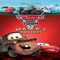 Cars Toons Maters Tall Tales (2010) Hindi Dubbed Full Movie Watch Online