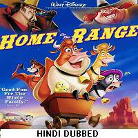 Home on the Range 2004 Hindi Dubbed Full Movie