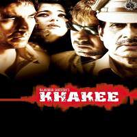 Khakee (2004) Full Movie Watch Online HD Print Free Download