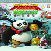 Kung Fu Panda Holiday (2010) Hindi Dubbed Full Movie Watch Online