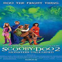Scooby-Doo 2 Monsters Unleashed (2004) Hindi Dubbed Full Movie