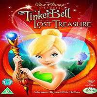 Tinker Bell and the Lost Treasure (2009) Hindi Dubbed Full Movi