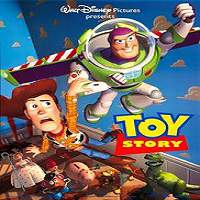 Toy Story (1995) Hindi Dubbed Full Movie