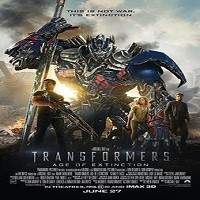 Transformers Age of Extinction (2014) Hindi Dubbed Full Movie Watch Online