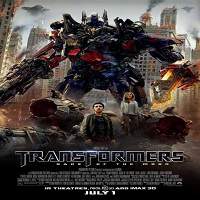 Transformers Dark of the Moon 2011 Hindi Dubbed Full Movie