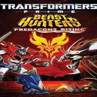 Transformers Prime Beast Hunters Predacons Rising (2013) Hindi Dubbed Full Movie