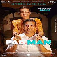 Pad Man (2018) Hindi Full Movie Watch Online HD Print Free Download