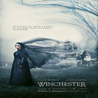 Winchester (2018) Full Movie Watch Online