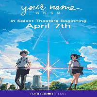 Your Name (2016) Hindi Dubbed Full Movie Watch Online HD Print Free Download