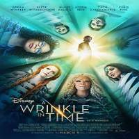 A Wrinkle in Time (2018) Full Movie Watch Online HD Print Free Download