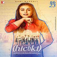 Hichki (2018) Hindi Full Movie Watch Online HD Print Quality Free Download