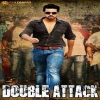 Double Attack (Naayak 2013) Hindi Dubbed Full Movie Watch Online HD Print Free Download