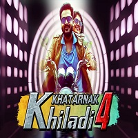 Khatarnak Khiladi 4 2018 Hindi Dubbed Full Movie
