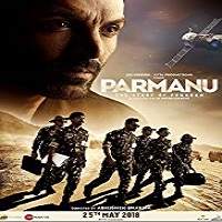 Parmanu: The Story of Pokhran (2018) Hindi Full Movie Watch Online HD Print Free Download