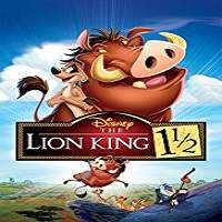 The Lion King 1 1/2 (2004) Hindi Dubbed Full Movie Watch Online HD Print Free Download