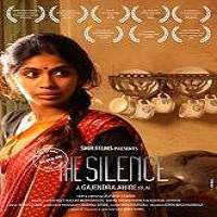The Silence (2015) Hindi Full Movie Watch Online HD Print Free Download