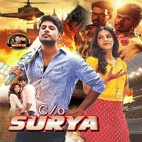 Co Surya Nenjil Thunivirundhal 2018 Hindi Dubbed Full Movie