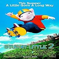 Stuart Little 2 2002 Hindi Dubbed Full Movie