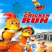 Chicken Run 2000 Hindi Dubbed Full Movie