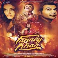 Fanney Khan (2018) Full Movie Watch Online HD Print Free Download