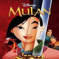 Mulan 1998 Hindi Dubbed Full Movie