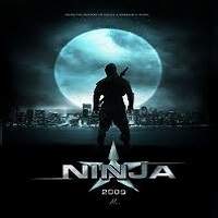 Ninja 2009 Hindi Dubbed Full Movie