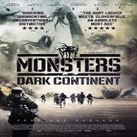 Monsters Dark Continent 2014 Hindi Dubbed Full Movie