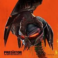 The Predator 2018 Full Movie