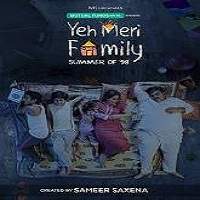 Yeh Meri Family 2018 Hindi Season 1 All Episodes