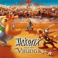 Asterix and the Vikings 2006 Hindi Dubbed Full Movie