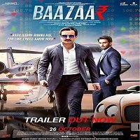 Baazaar (2018) Full Movie Watch Online HD Print Free Download