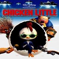 Chicken Little 2005 Hindi Dubbed Full Movie