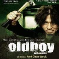 Oldboy 2003 Hindi Dubbed Full Movie