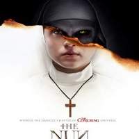 The Nun 2018 Full Movie