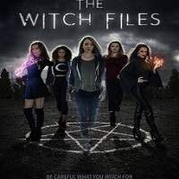 The Witch Files 2018 Full Movie
