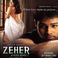 Zeher (2005) Hindi Full Movie Watch Online HD Print Free Download