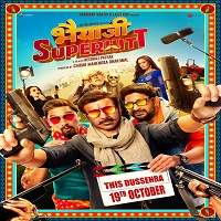 Bhaiaji Superhit (2018) Full Movie Watch Online HD Print Free Download